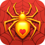 Spider Solitaire 1.16 APK MOD Unlimited Money