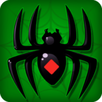 Spider Solitaire 1.24.305 APK MOD Unlimited Money