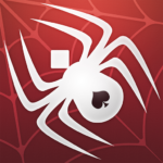 Spider Solitaire 1.4.12.232 APK MOD Unlimited Money