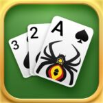 Spider Solitaire 1.7.0 APK MOD Unlimited Money