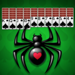 Spider Solitaire – Card Games 1.15.0.20240919 APK MOD Unlimited Money