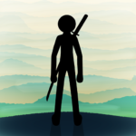 Stick Fight Shadow Warrior 1.86 APK MOD Unlimited Money