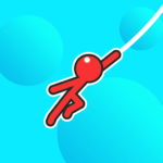 Stickman Hook 9.4.89 APK MOD Unlimited Money