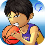 Street Basketball Association 3.5.7.10 APK MOD Unlimited Money