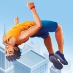 Street Diver 2.00 APK MOD Unlimited Money