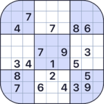 Sudoku – Classic Sudoku Puzzle 4.4.0 APK MOD Unlimited Money