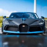 Super Car Driving Bugatti Divo 16.0 Divo APK MOD Unlimited Money