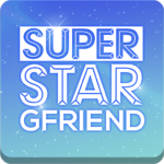 SuperStar GFRIEND 2.12.4 APK MOD Unlimited Money