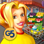 Supermarket Mania Journey 3.11.1200 APK MOD Unlimited Money