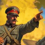 Supremacy 1914 – WW1 Strategy 0.198 APK MOD Unlimited Money