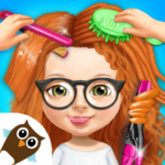 Sweet Baby Girl Beauty Salon 3 4.0.20033 APK MOD Unlimited Money