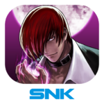 THE KING OF FIGHTERS-A 2012F 1.0.5 APK MOD Unlimited Money