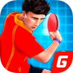 Table Tennis 2.5 APK MOD Unlimited Money