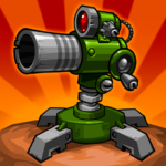 Tactical War Tower Defense 2.9.4 APK MOD Unlimited Money