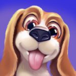 Tamadog – Puppy Pet Dog Games 3.5.0.0 APK MOD Unlimited Money