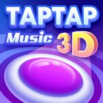 Tap Music 3D 2.1.0 APK MOD Unlimited Money