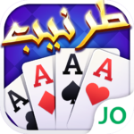 Tarneeb JOJO 1.5.8 APK MOD Unlimited Money