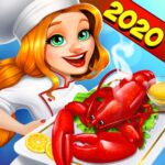 Tasty Chef – Cooking Games 1.5.8 APK MOD Unlimited Money