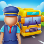 Terminal Master – Bus Tycoon 1.26.0 APK MOD Unlimited Money