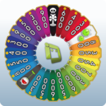 The Luckiest Wheel 4.3.5.1 APK MOD Unlimited Money