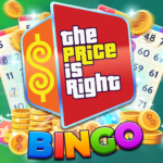 The Price Is Right Bingo 1.25.1 APK MOD Unlimited Money