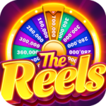 The ReelsClassic Casino Slots 1.0.8 APK MOD Unlimited Money