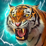 The Tiger 2.2.0 APK MOD Unlimited Money