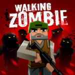 The Walking Zombie Shooter 2.65 APK MOD Unlimited Money