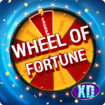 The Wheel of Fortune XD 3.10.5 APK MOD Unlimited Money