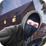 Thief Simulator Heist Robbery 10.0.3 APK MOD Unlimited Money