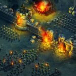 Throne Rush 5.26.0 APK MOD Unlimited Money