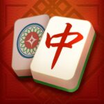 Tile Dynasty Triple Mahjong 2.44.25 APK MOD Unlimited Money