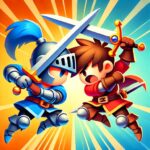 Tiny Clash 1.1.1 APK MOD Unlimited Money