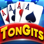 Tongits Lite Pinoy Card Game 2.2.4 APK MOD Unlimited Money