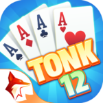 Tonk 12 Tunk Rummy ZingPlay 1.1 APK MOD Unlimited Money