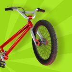 Touchgrind BMX 1.39 APK MOD Unlimited Money