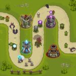 Tower Defense King 1.5.5 APK MOD Unlimited Money