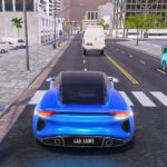 Traffic Driving Car Simulation 1.0.1 APK MOD Unlimited Money