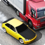 Traffic Racer 3.7 APK MOD Unlimited Money