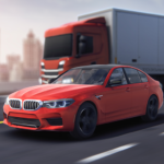 Traffic Racer Pro Car Games 2.1.2 APK MOD Unlimited Money