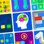 Train your Brain – Reasoning 2.9.4 APK MOD Unlimited Money