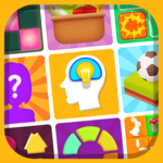 Train your Brain. Memory Games 3.6.0.1 APK MOD Unlimited Money