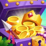 Treasure Master 1.0.79 APK MOD Unlimited Money