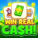 Treasure Tiles Win Cash 3.0 APK MOD Unlimited Money