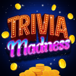 Trivia Madness 1.0.16 APK MOD Unlimited Money