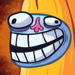 Troll Face Quest Internet Meme 224.1.52 APK MOD Unlimited Money