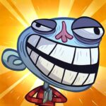 Troll Face Quest Video Memes VARY APK MOD Unlimited Money