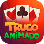 Truco Animado 144.00 APK MOD Unlimited Money