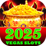 Tycoon Casino Vegas Slot Games 3.1.2 APK MOD Unlimited Money