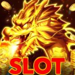 Vegas Casino Dragon Slots 1.1.3 APK MOD Unlimited Money